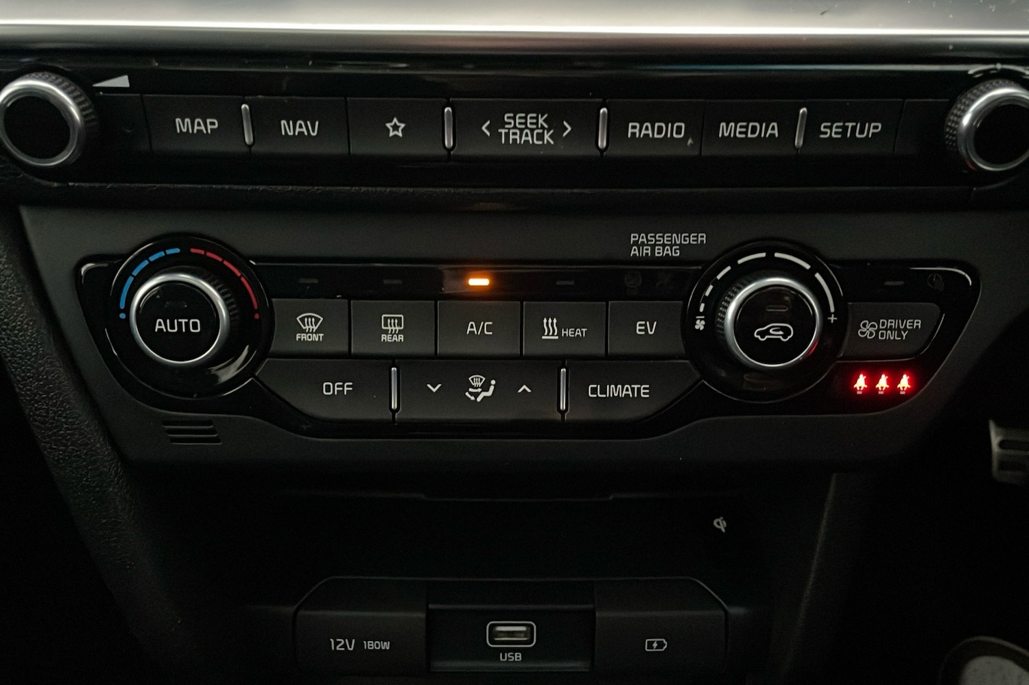 Used Kia Niro 2021 for sale - 76627670: Photo 14