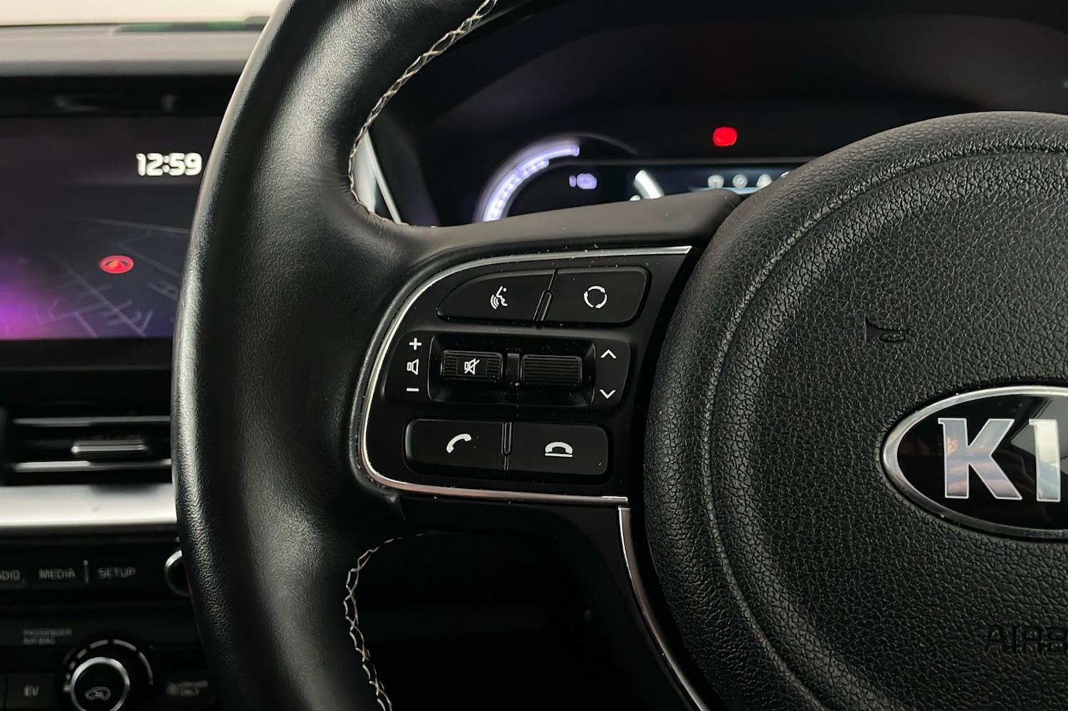 Used Kia Niro 2021 for sale - 76627670: Photo 15