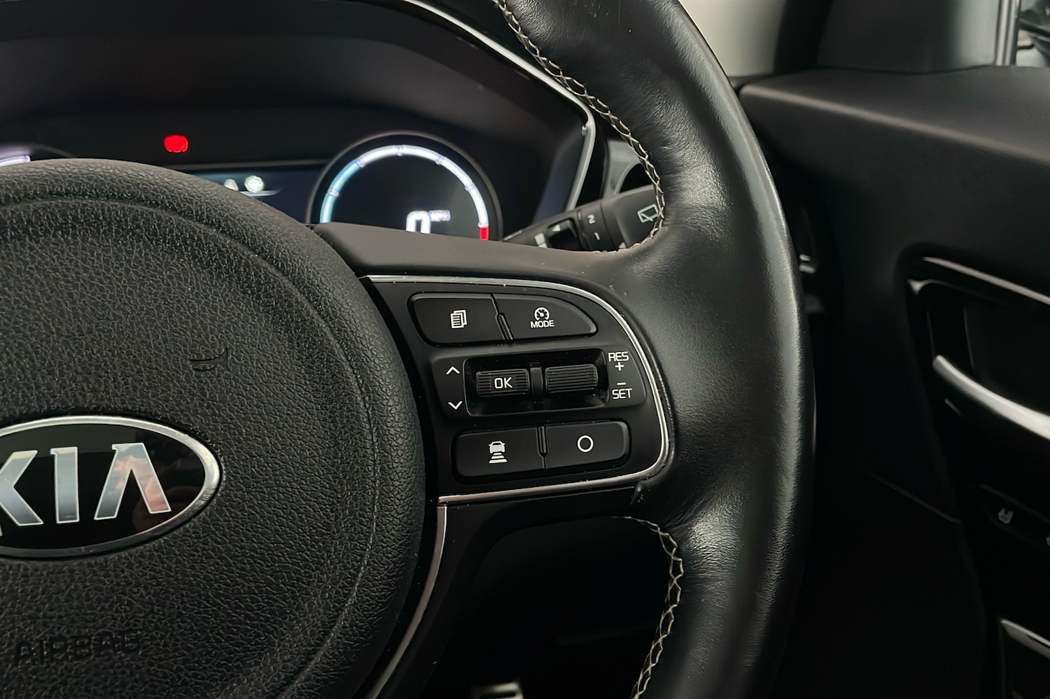 Used Kia Niro 2021 for sale - 76627670: Photo 16