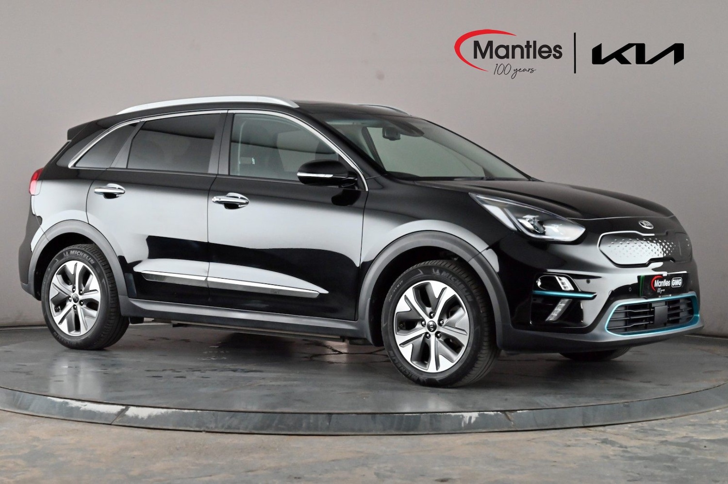 Used Kia Niro 2021 for sale - 76627670: Photo 2