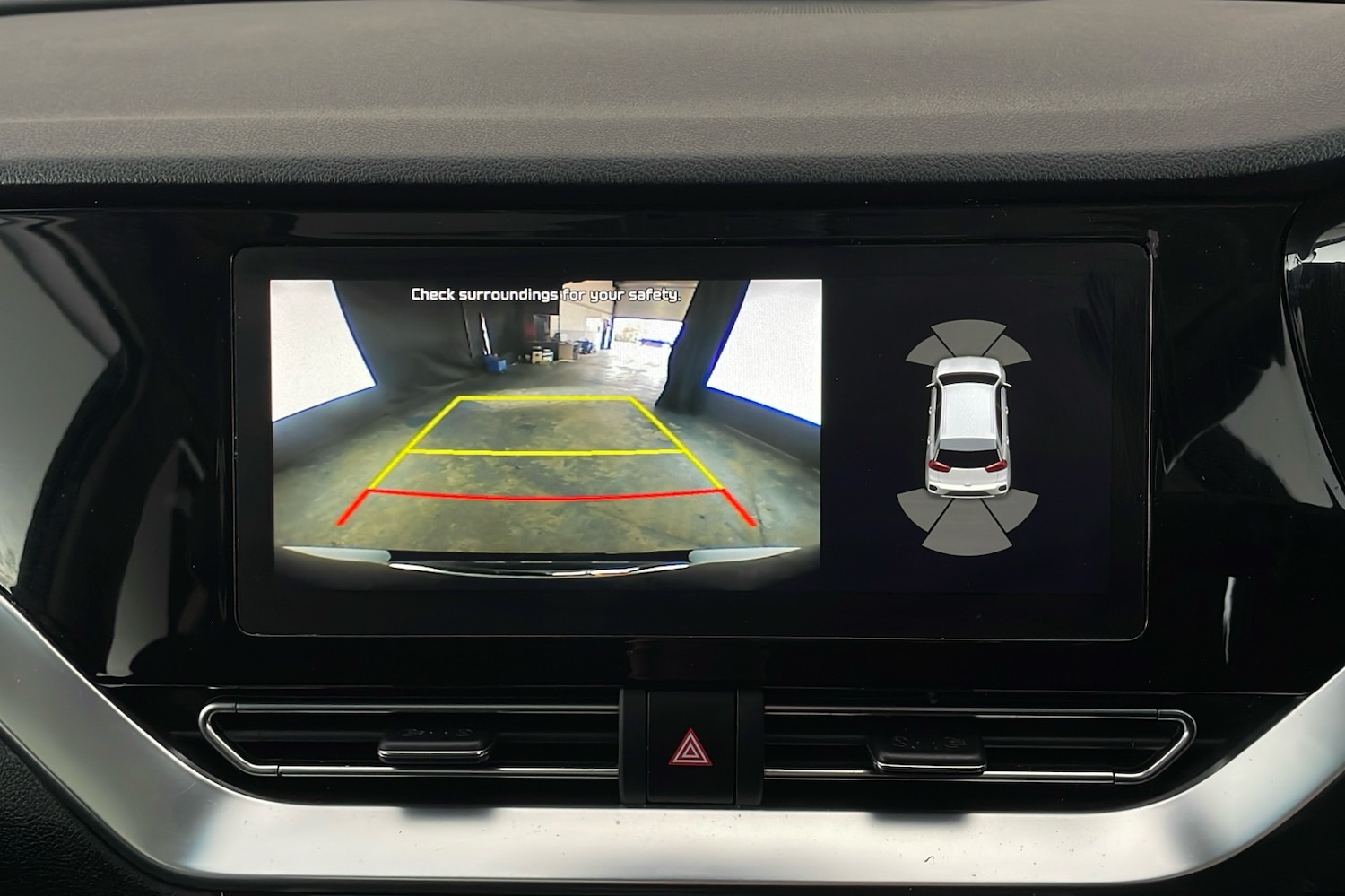 Used Kia Niro 2021 for sale - 76627670: Photo 20