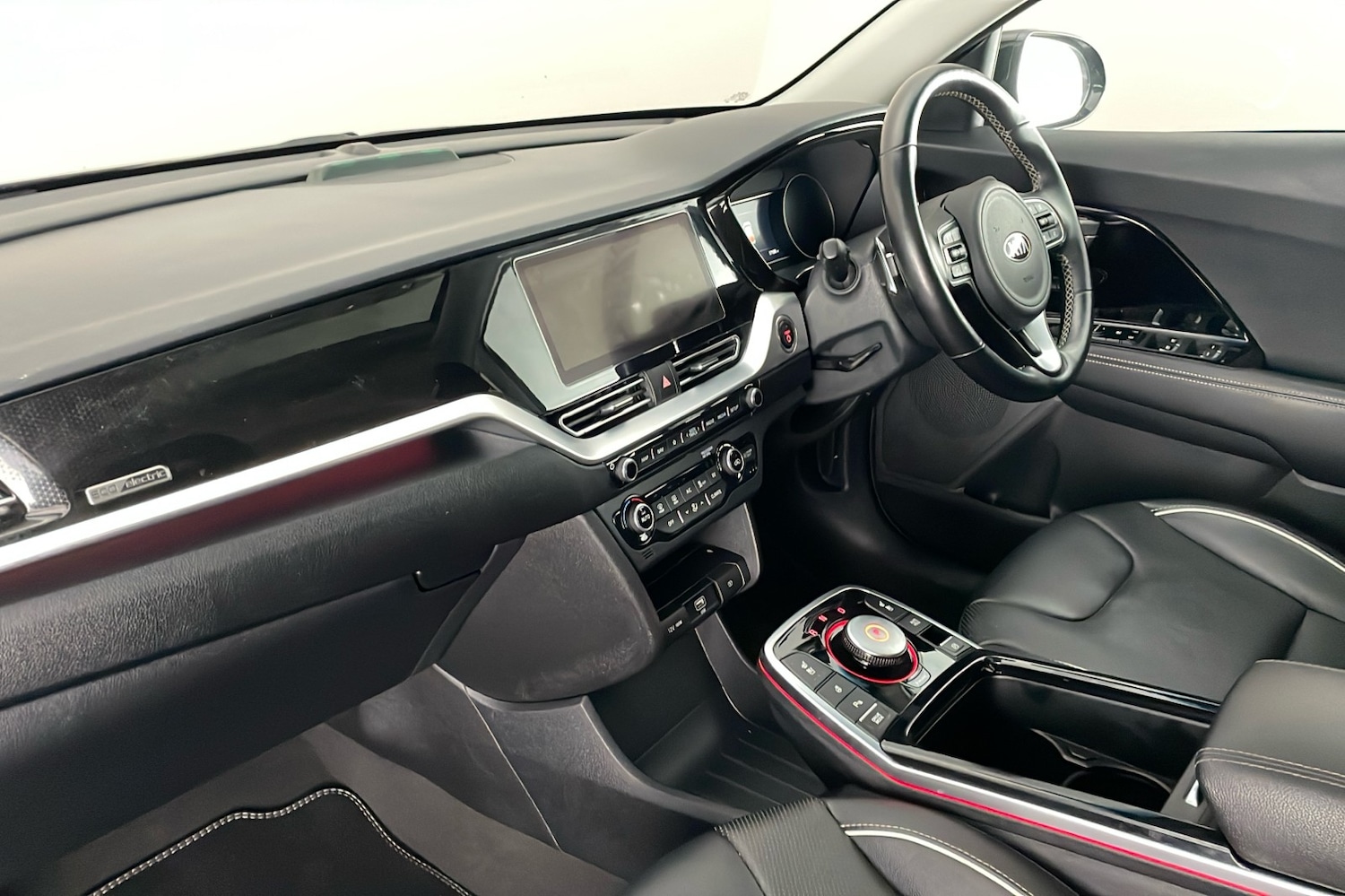 Used Kia Niro 2021 for sale - 76627670: Photo 22