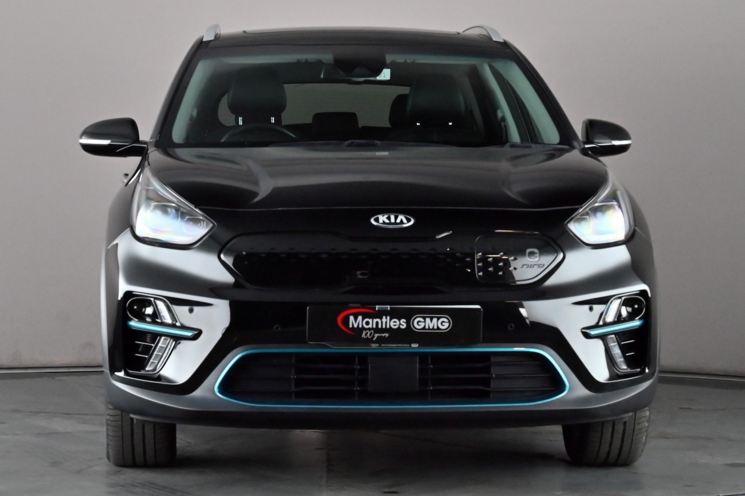 Used Kia Niro 2021 for sale - 76627670: Photo 3