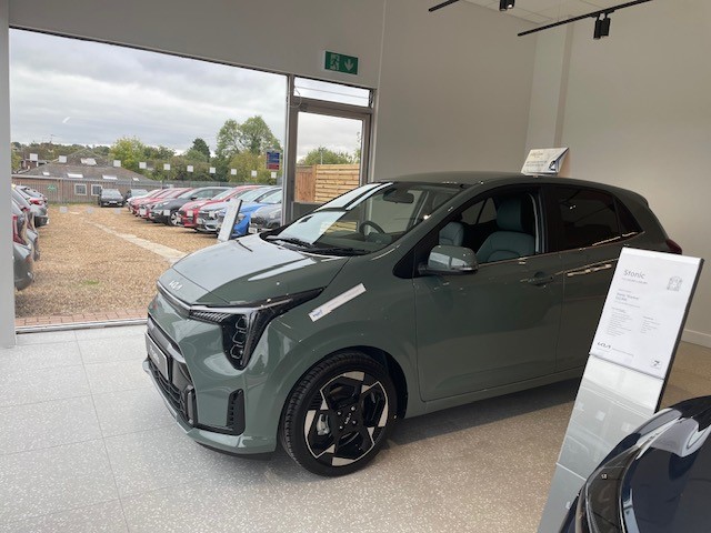 Used Kia Niro 2021 for sale - 76627670: Photo 34