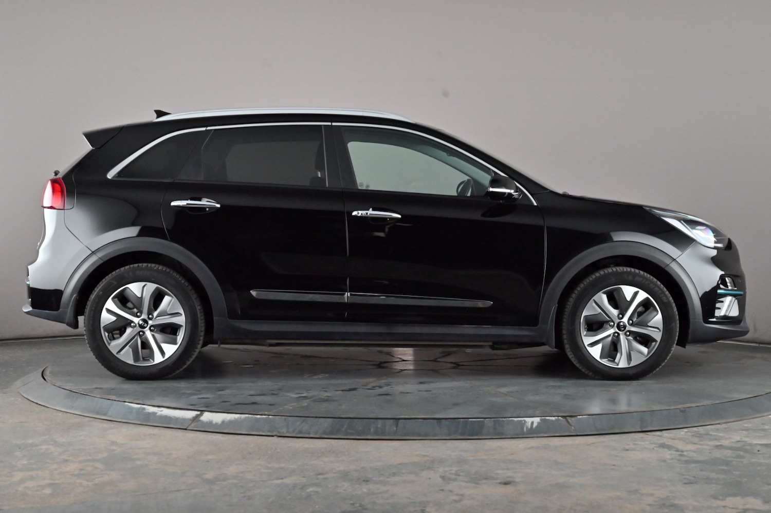 Used Kia Niro 2021 for sale - 76627670: Photo 4