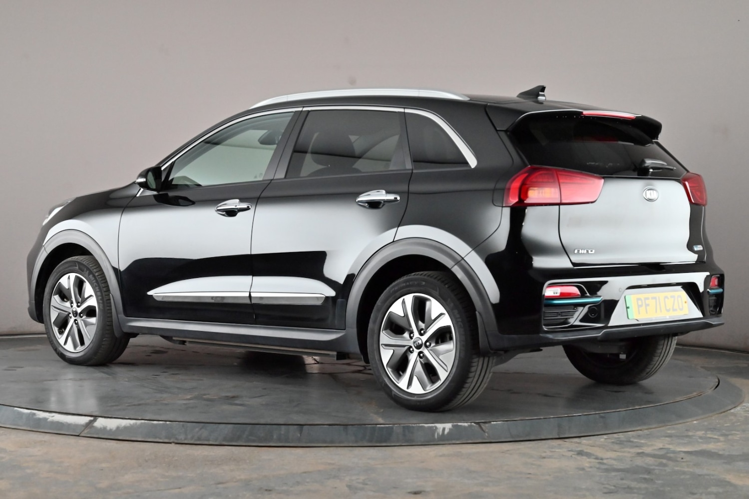 Used Kia Niro 2021 for sale - 76627670: Photo 5