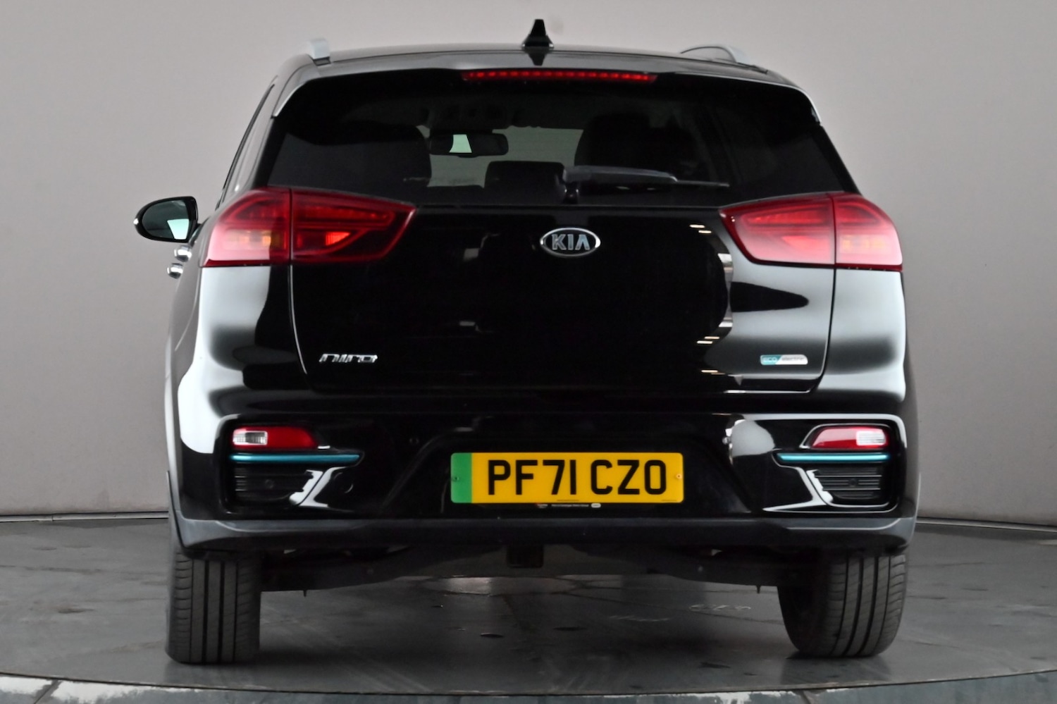 Used Kia Niro 2021 for sale - 76627670: Photo 6