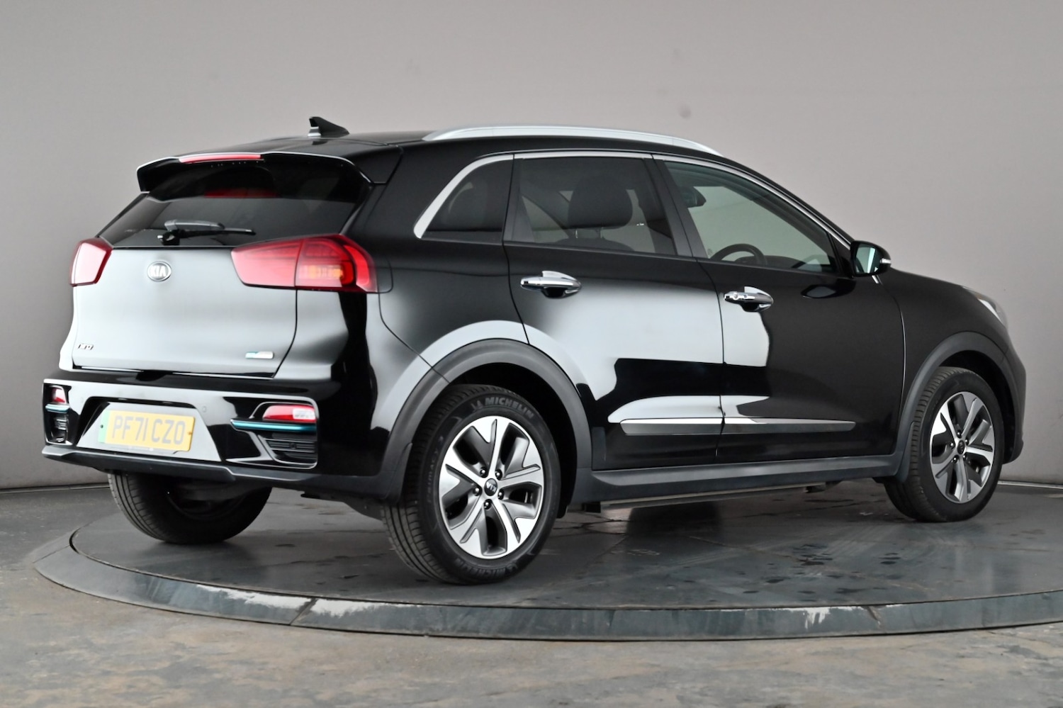Used Kia Niro 2021 for sale - 76627670: Photo 7