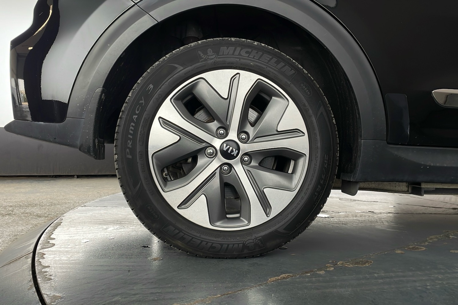 Used Kia Niro 2021 for sale - 76627670: Photo 8