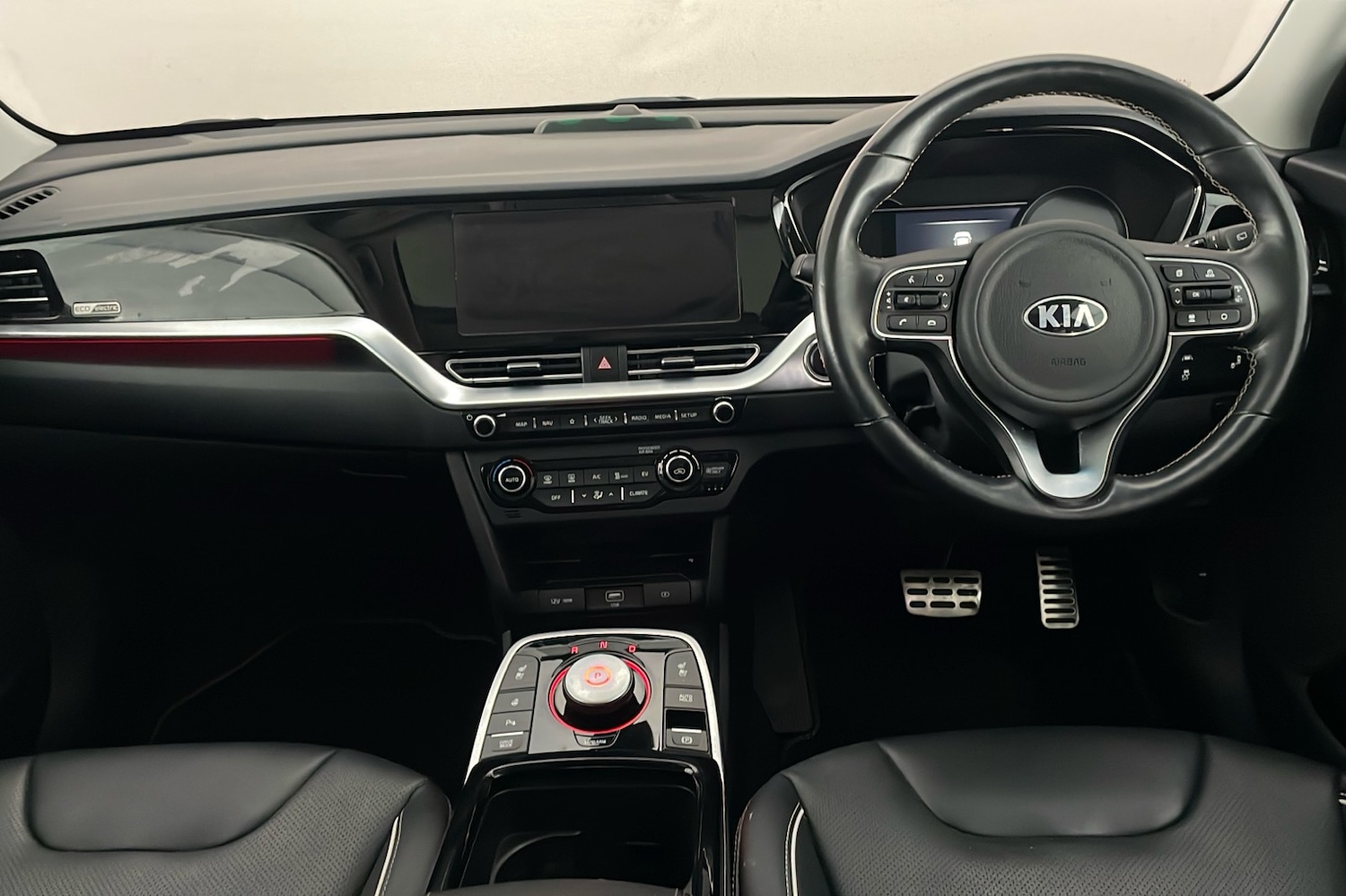 Used Kia Niro 2021 for sale - 76627670: Photo 9