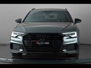 Used Audi A6 Saloon 2022 for sale - 74914827: Photo