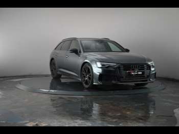 Used Audi A6 Saloon 2022 for sale - 74914827: Photo