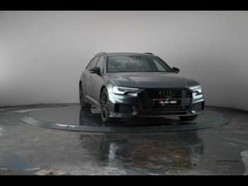 Used Audi A6 Saloon 2022 for sale - 74914827: Photo