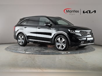 2023 - 1.6 H T Gdi Edition Suv 5dr Petrol Hybrid Auto Awd Euro 6 s/s 226 Bhp