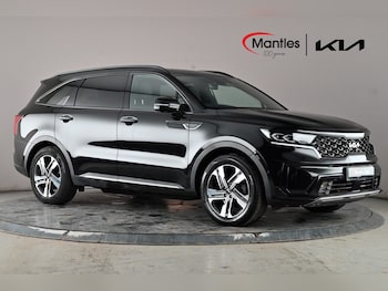 Used Kia Sorento 2023 for sale - 77038726: Photo