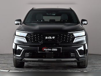 Used Kia Sorento 2023 for sale - 77038726: Photo