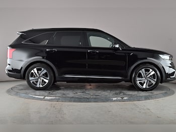 Used Kia Sorento 2023 for sale - 77038726: Photo
