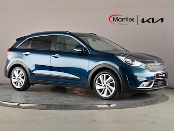 Used Kia Niro 2018 for sale - 78257969: Photo