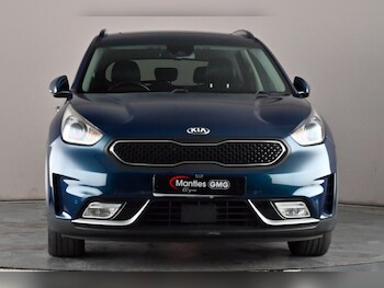 Used Kia Niro 2018 for sale - 78257969: Photo