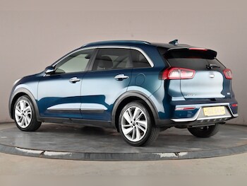 Used Kia Niro 2018 for sale - 78257969: Photo