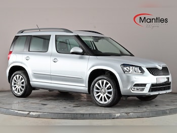 2014 - 1.2 Tsi Elegance Suv 5dr Petrol Dsg Euro 5 105 Ps