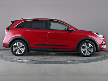 Used Kia Niro 2022 for sale - 76986670: Photo