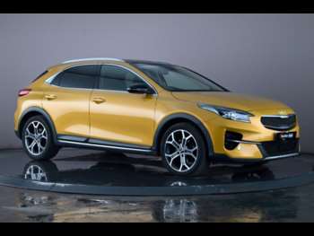 2022 - 1.5T GDi ISG 4 5dr