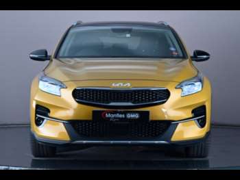 Used Kia XCeed 2022 for sale - 74684267: Photo