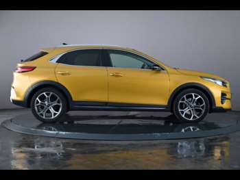 Used Kia XCeed 2022 for sale - 74684267: Photo