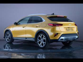 Used Kia XCeed 2022 for sale - 74684267: Photo