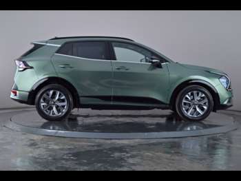 Used Kia Sportage 2023 for sale - 73457470: Photo