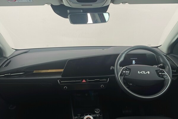 Used Kia Niro 2024 for sale - 76186203: Photo 10