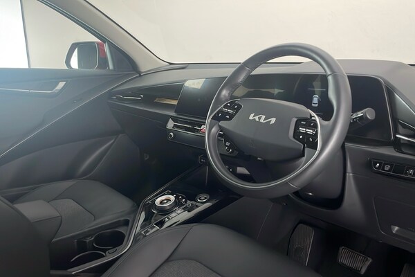 Used Kia Niro 2024 for sale - 76186203: Photo 12