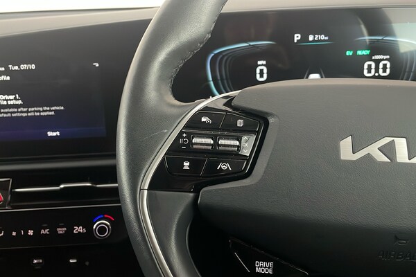 Used Kia Niro 2024 for sale - 76186203: Photo 16