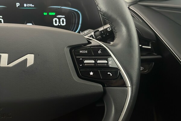 Used Kia Niro 2024 for sale - 76186203: Photo 17