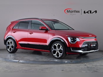 Kia - Niro