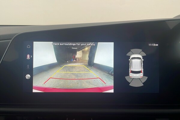 Used Kia Niro 2024 for sale - 76186203: Photo 22