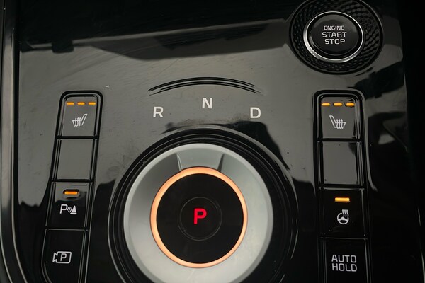 Used Kia Niro 2024 for sale - 76186203: Photo 25