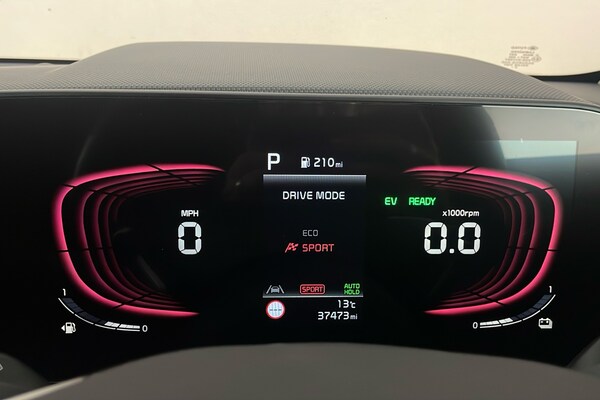 Used Kia Niro 2024 for sale - 76186203: Photo 26