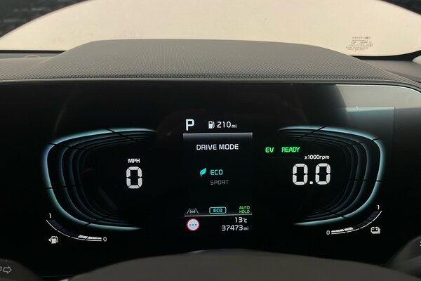 Used Kia Niro 2024 for sale - 76186203: Photo 27