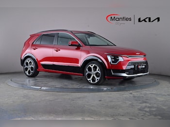 Used Kia Niro 2024 for sale - 76186203: Photo 2