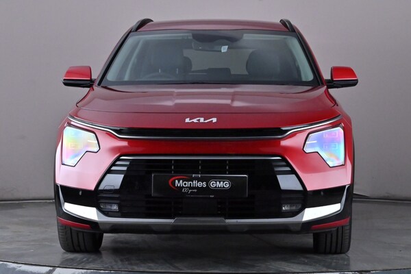 Used Kia Niro 2024 for sale - 76186203: Photo 3