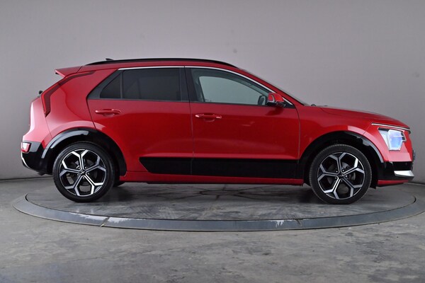 Used Kia Niro 2024 for sale - 76186203: Photo 4