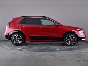 Used Kia Niro 2024 for sale - 76186203: Photo 4