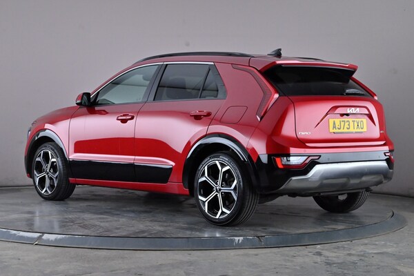 Used Kia Niro 2024 for sale - 76186203: Photo 5