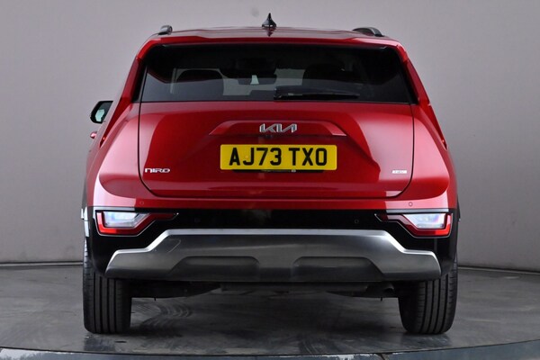 Used Kia Niro 2024 for sale - 76186203: Photo 6