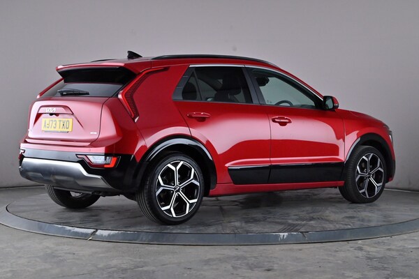 Used Kia Niro 2024 for sale - 76186203: Photo 7