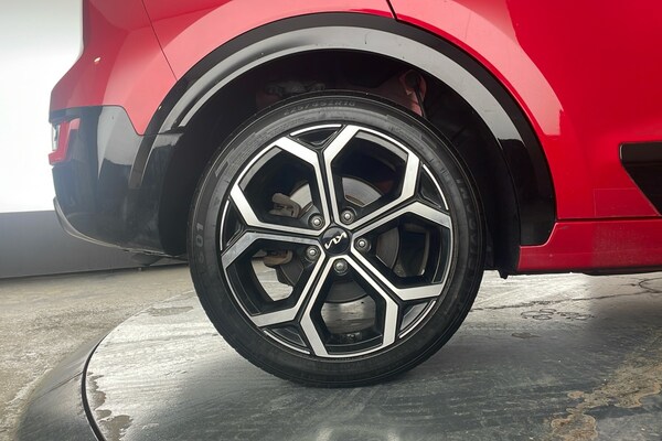 Used Kia Niro 2024 for sale - 76186203: Photo 8