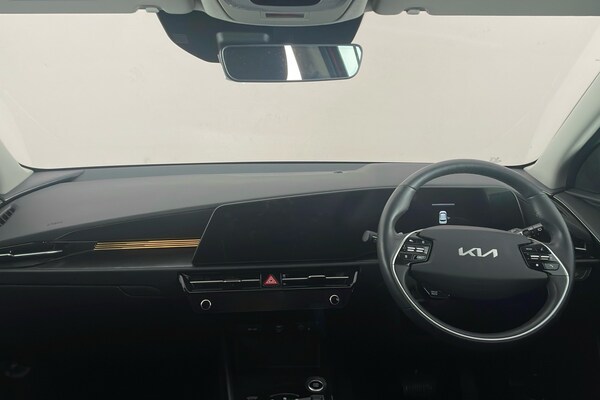 Used Kia Niro 2024 for sale - 76186203: Photo 9