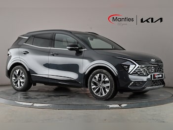 Used Kia Sportage 2022 for sale - 78540140: Photo